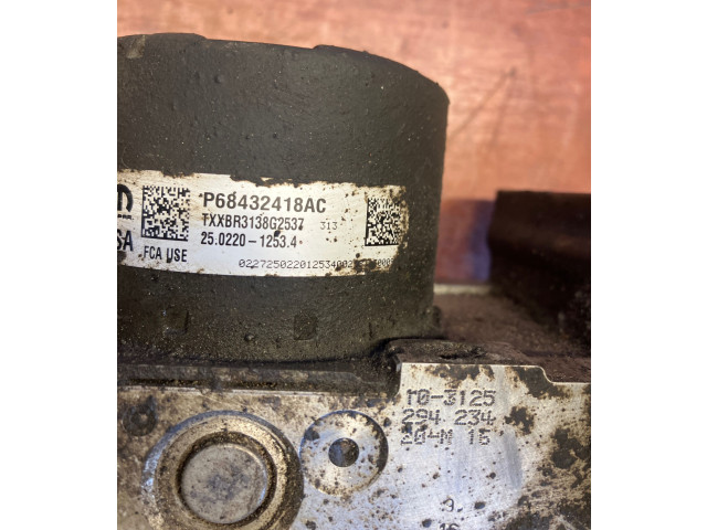 Jednotka ABS P68432418AC   Ram 1500 2021
