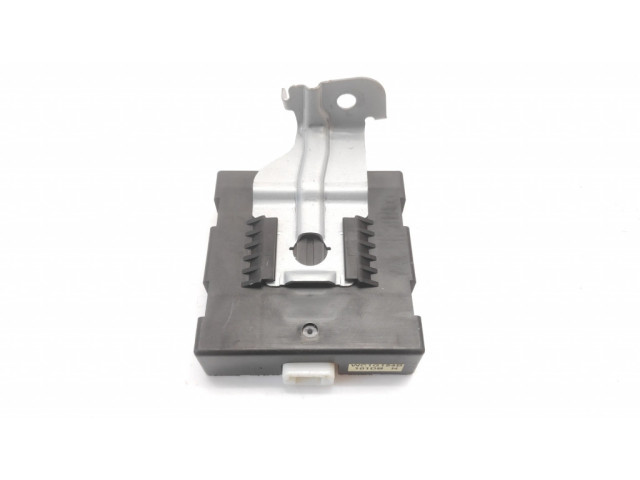 Блок управления иммобилайзера