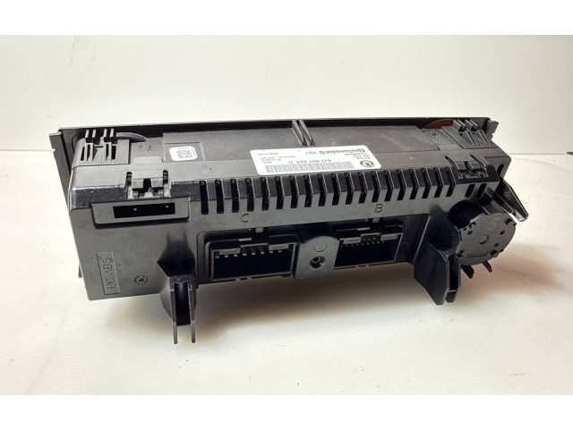 Steuergerät Klimaanlage 5J0907044C   Skoda Fabia Mk2 (5J)