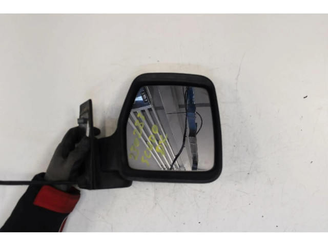 Зеркало электрическое        Fiat Scudo  1995-2006 года   