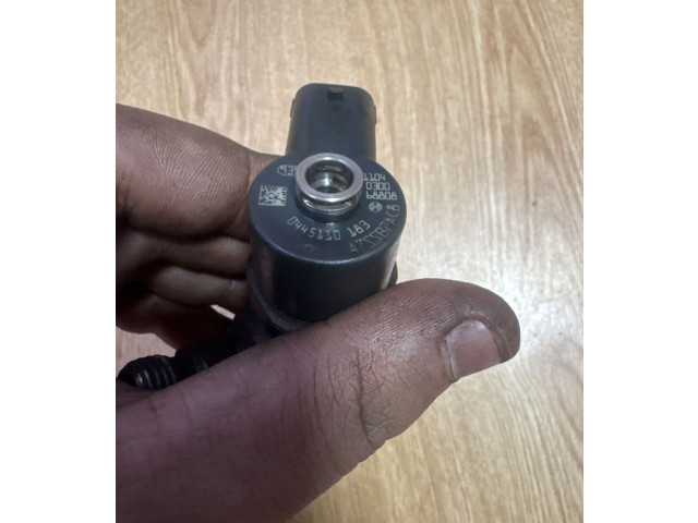 Vstřikovač 0445110183 Fiat Punto (188)