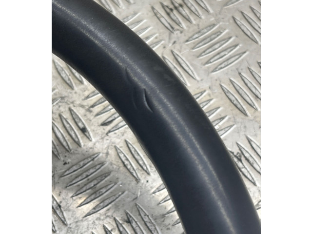 Руль Subaru Forester SF  1998 - 2000 года 034012      