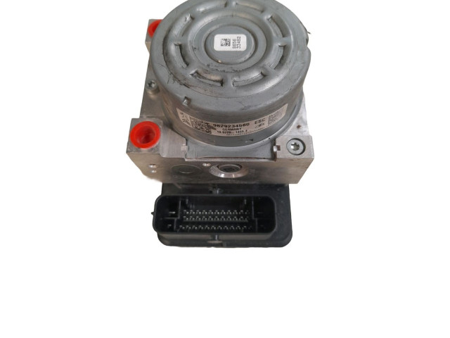 Блок АБС 9829234580 Peugeot 2008 I 2013 - 2019 года