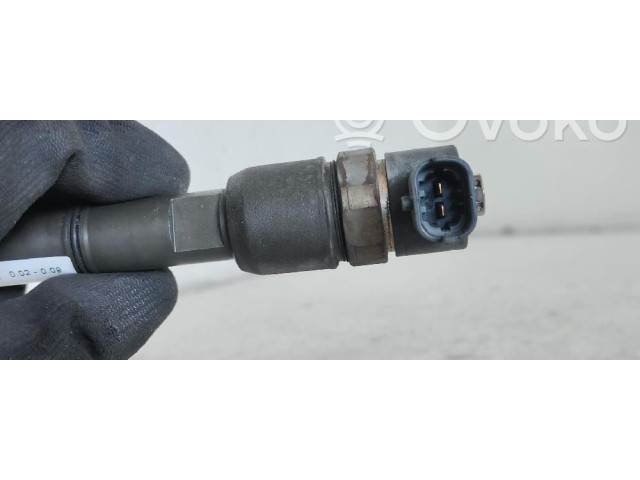 Форсунка 0445110256    Hyundai Getz   