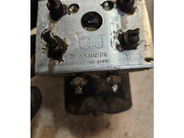 Jednotka ABS 27534AE070, 11000041430 Subaru Outback 2002