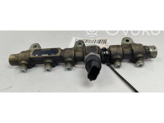 Топливная рампа 0445214012 Lancia Lybra для двигателя 1.9 JTD AR32302