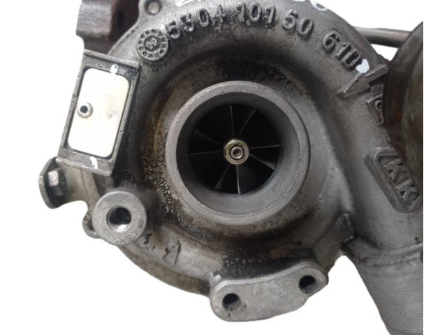 Турбина Audi A6 S6 C5 4B  078145703H, 53041015061D         