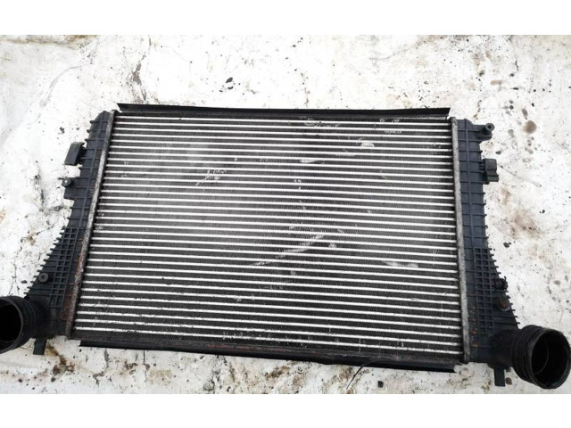 Интеркулер 1k0145803e Volkswagen Golf Plus