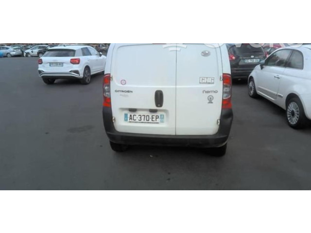 Зеркало электрическое Citroen Nemo - года