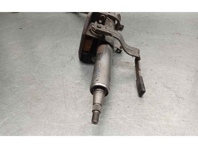    Рулевая рейка A4544600331   Smart ForFour I 2004 - 2006 года