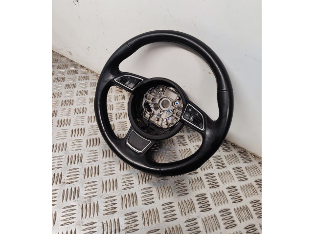 Руль Audi A1 2010 - 2018 года 4G0419091F