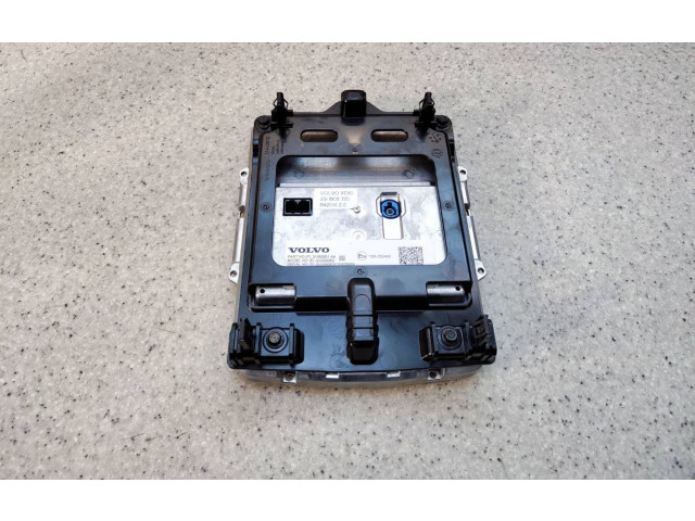 Дисплей 31682851, 31682851AA Volvo XC40