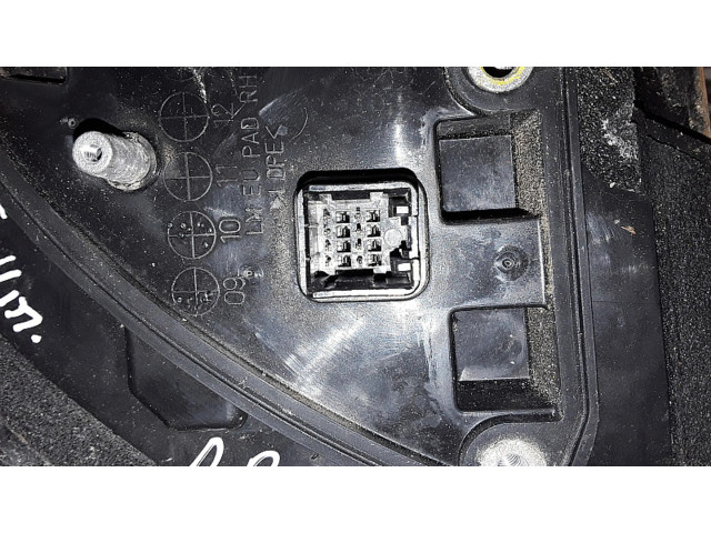 Zpětné zrcátko Hyundai ix35 2011 e13027457