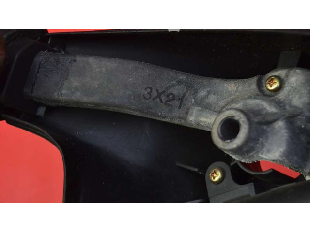 Руль Mitsubishi Lancer 2003 - 2007 года