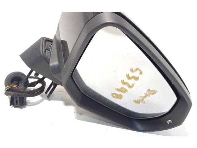 Зеркало электрическое Audi Q2 - - года