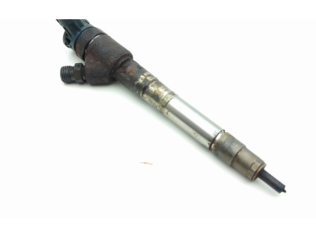 Форсунка 35062015F, 0445110523    Maserati Ghibli  M15746 D 