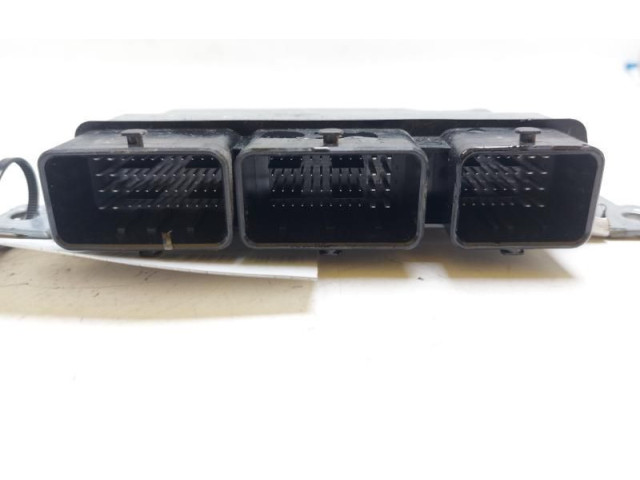 Řídící jednotka 237105FF0B, 237105FF0B Nissan Micra K14 2016