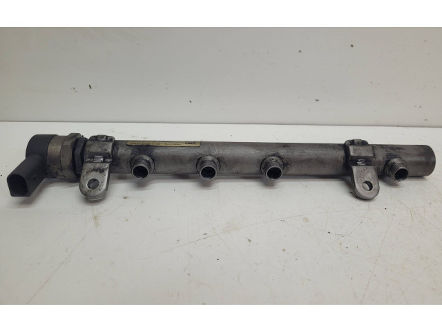 Vstřikovací lišta A6420702495, 0924610394 Mercedes-Benz Vito Viano W639