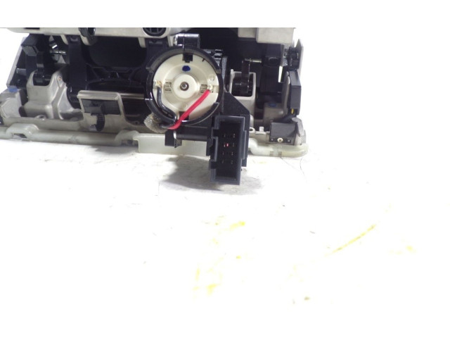 Дисплей 8V0857273P6PS, 8V0857273P Audi A3 S3 8V