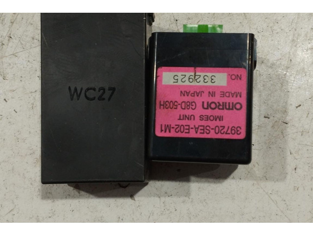 Комплект зажигания 37820-RH0-E01, 37820-RH0-E01 Honda FR-V