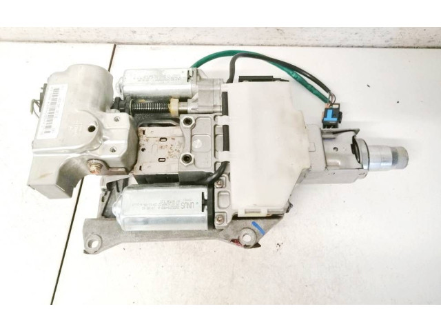 Turbodmychadlo Ось рулевого колеса 4e0905852e, 4E0905852E Volkswagen Phaeton