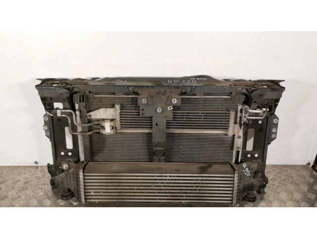 Панель радиаторов (телевизор)