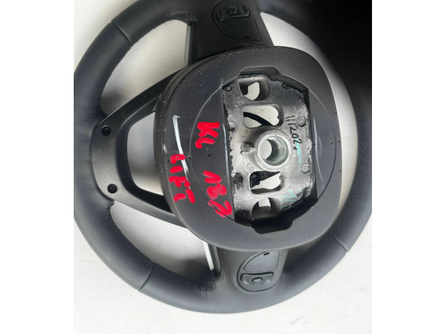 Руль Jeep Cherokee   -  года       