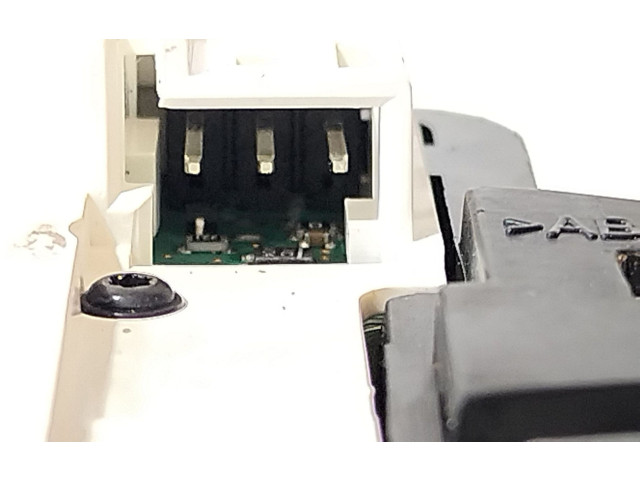 Блок управления A1779051106 Mercedes-Benz A W177 AMG