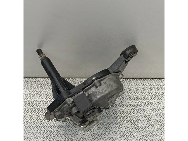 Моторчик заднего дворника 51757867, 53025712 Fiat Grande Punto