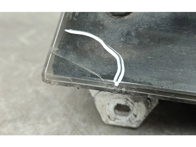 Přístrojová deska Toyota Hiace (H50, H60, H70) 1988 ACRILICO, ESTALADO