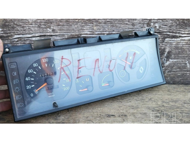Přístrojová deska  Renault 11 1988 7702147159  