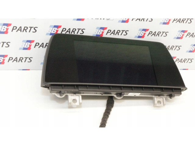 Дисплей 9292244 BMW 1 F20 F21