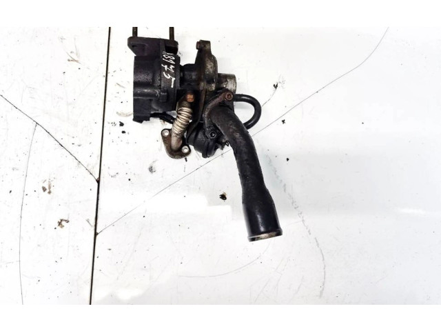 Turbodmychadlo Турбина    Fiat Punto (188)   