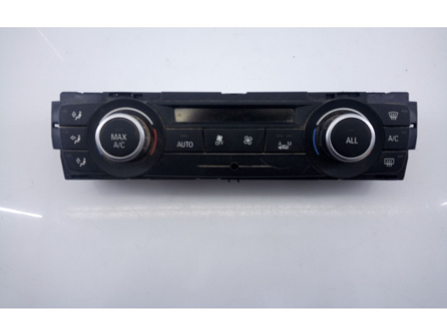 Блок управления климат-контролем 6411928762802, E3-A2-28-1 BMW X3 F25