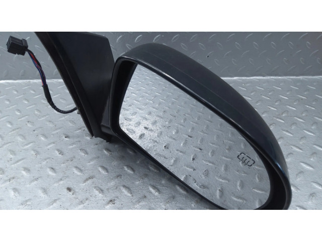 Zpětné zrcátko pravé Dodge Caliber 2007 5074208AB