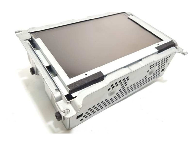 Дисплей    9X2310E889AB, C2Z12080   Jaguar XF X250