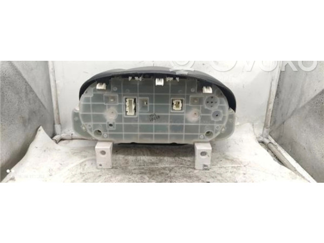 Панель приборов BBM655430, BBM655430   Mazda 3 II       