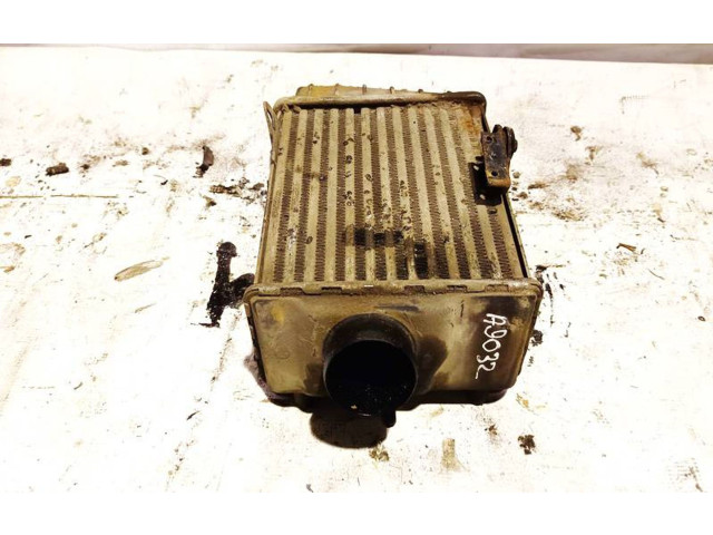 Интеркулер     Volkswagen PASSAT B4 