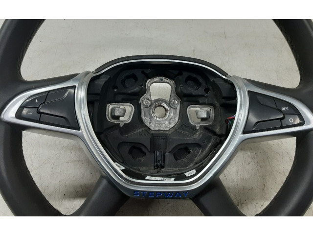 Руль Dacia Dokker  2012 -  года       