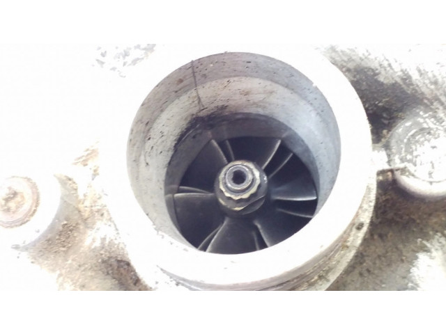  Турбина Audi 80 90 S2 B4 1.9 028145703D, 4540011         