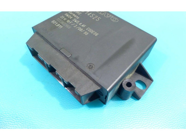 Блок управления климат-контролем 31314525, IMPRK1231809 Volvo S60