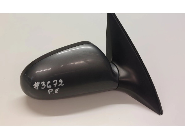 Zpětné zrcátko pravé Hyundai i30 2011 87620-2R400, 876202R400