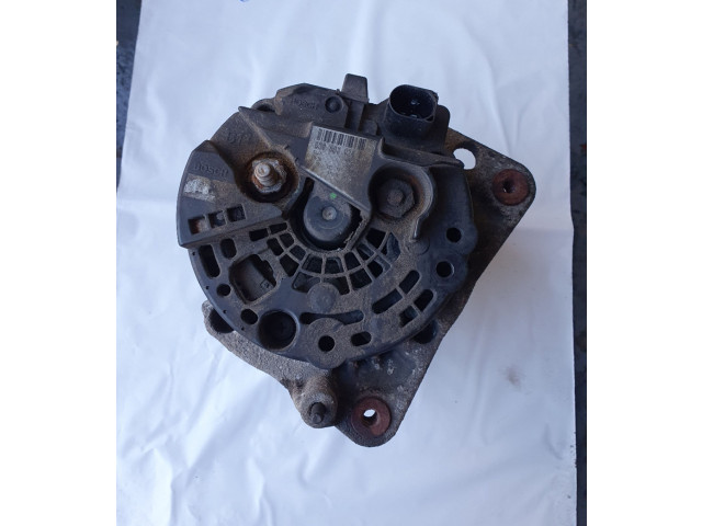Генератор 038903024D Volkswagen Transporter - Caravelle T5 1.9