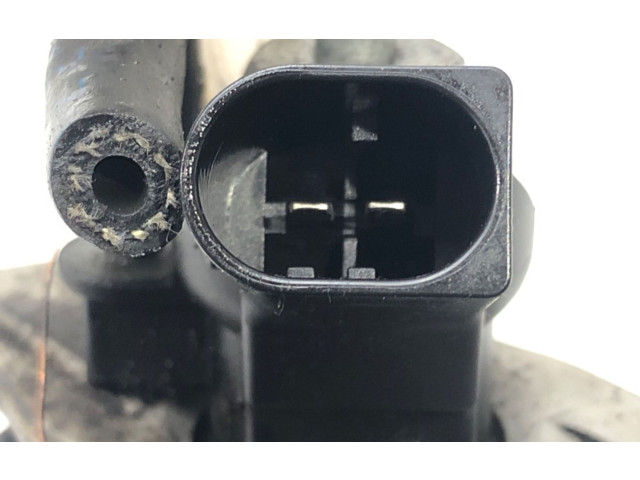 Vstřikovač Audi A6 Allroad C6