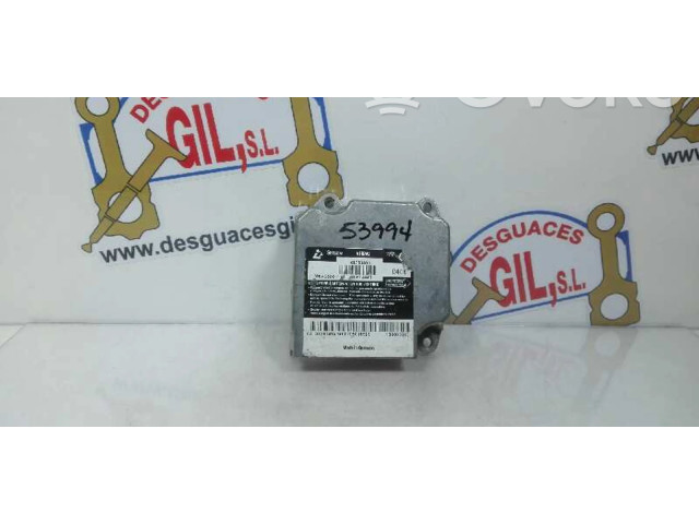 Блок подушек безопасности 46768869, 53994   Fiat Bravo - Brava