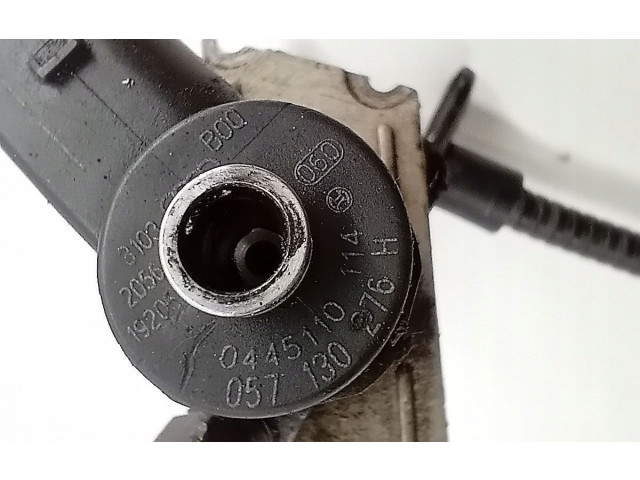 Vstřikovač Audi A8 S8 D2 4D AKF