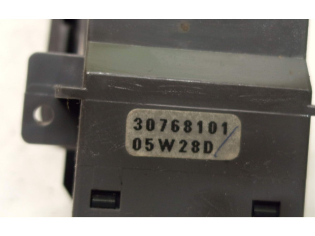 Ручка стеклоочистителей 30768101 Volvo XC90