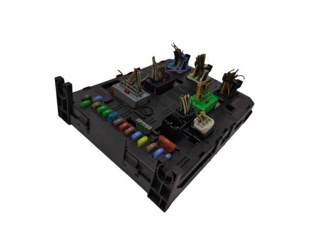 Блок комфорта 216761594G Citroen C4 I