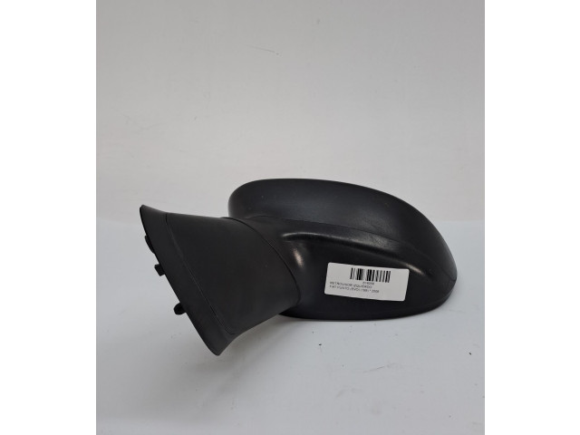 Zpětné zrcátko Fiat Punto Evo 2009 735596878