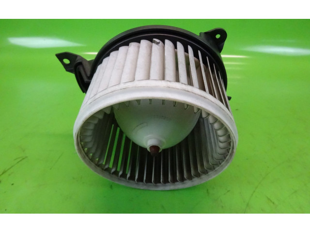 Вентилятор печки Fiat Linea